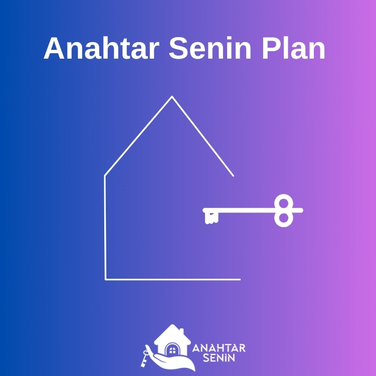 Anahtar Senin Plan
