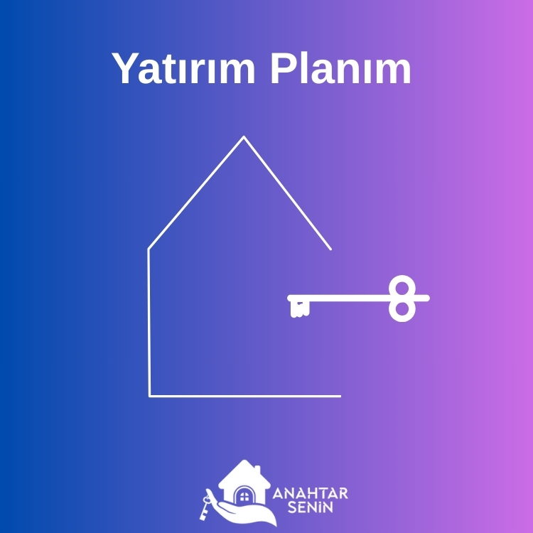 Yatırım Planım