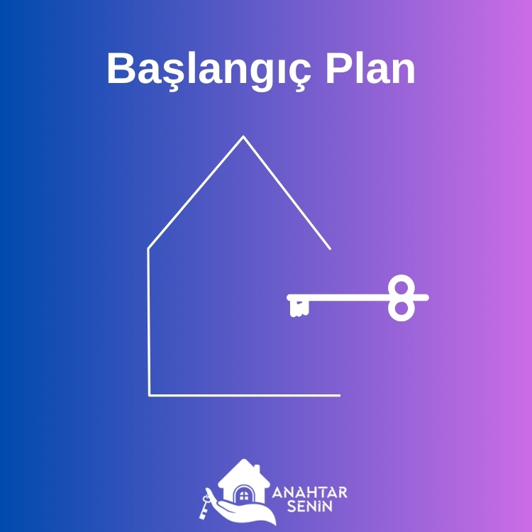 Başlangıç Plan